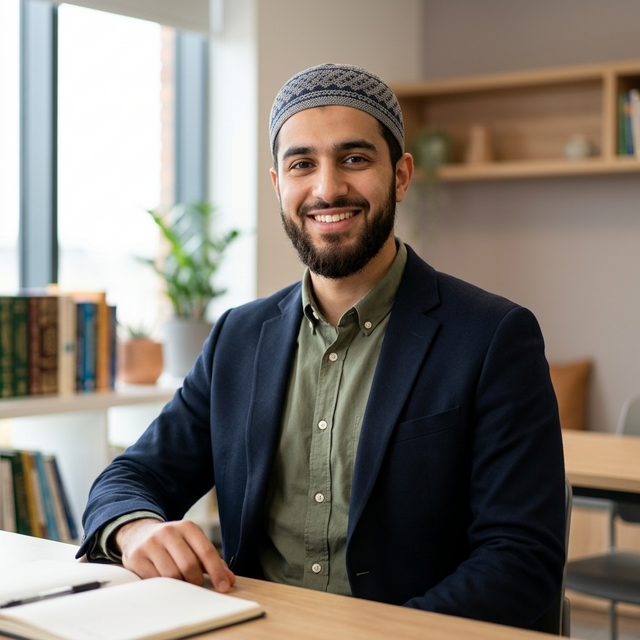 Youth Islamic Tutor